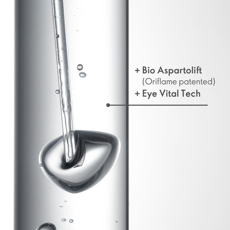 دور چشم لیفت نوایج پلاس 15میلNovage Lift  Firm Eye Cream